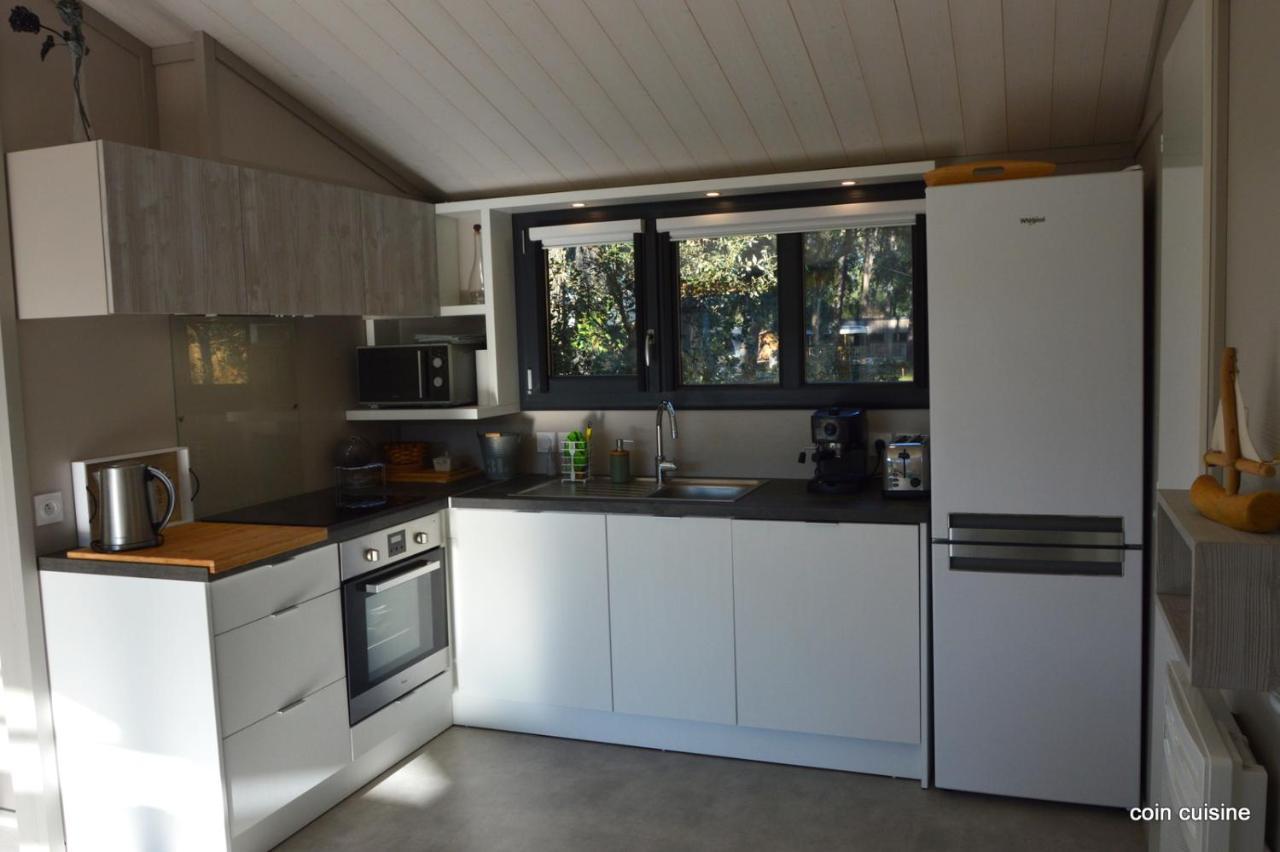 Chalet La Lande Ондр Екстер'єр фото