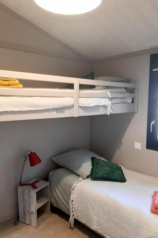 Chalet La Lande Ондр Екстер'єр фото